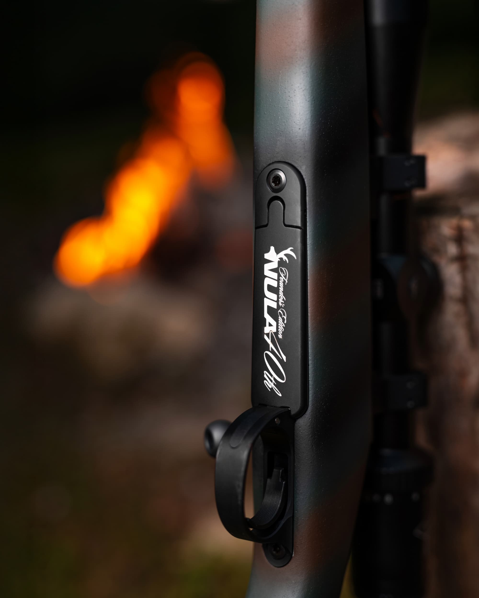 Protector Elite Maritime Carbine Protector Elite Maritime Carbine