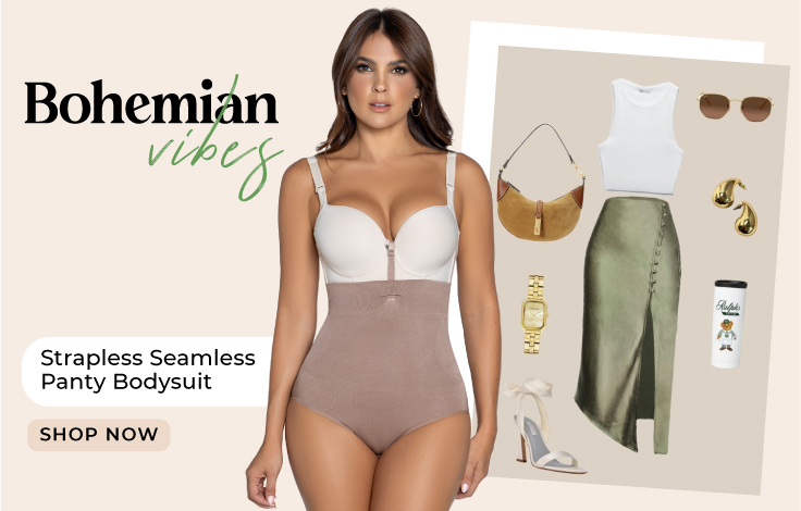 Bohemian vibes