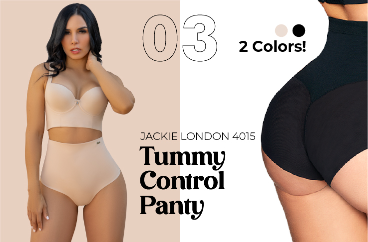 Tummy Control Panty