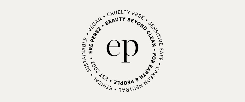 Clean Beauty Pioneers Est. 2002