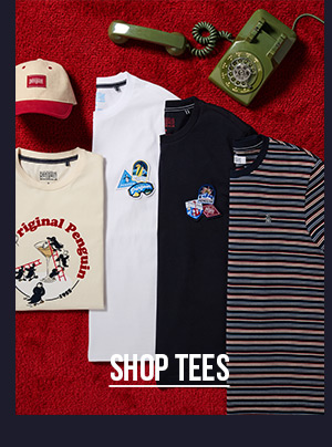 Shop Tees