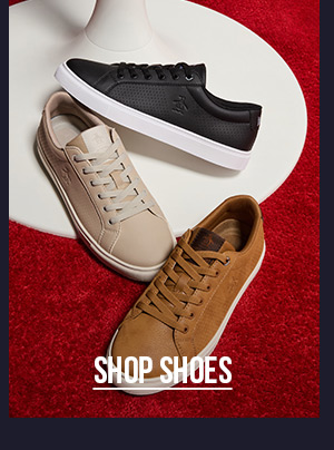 Shop Shoes