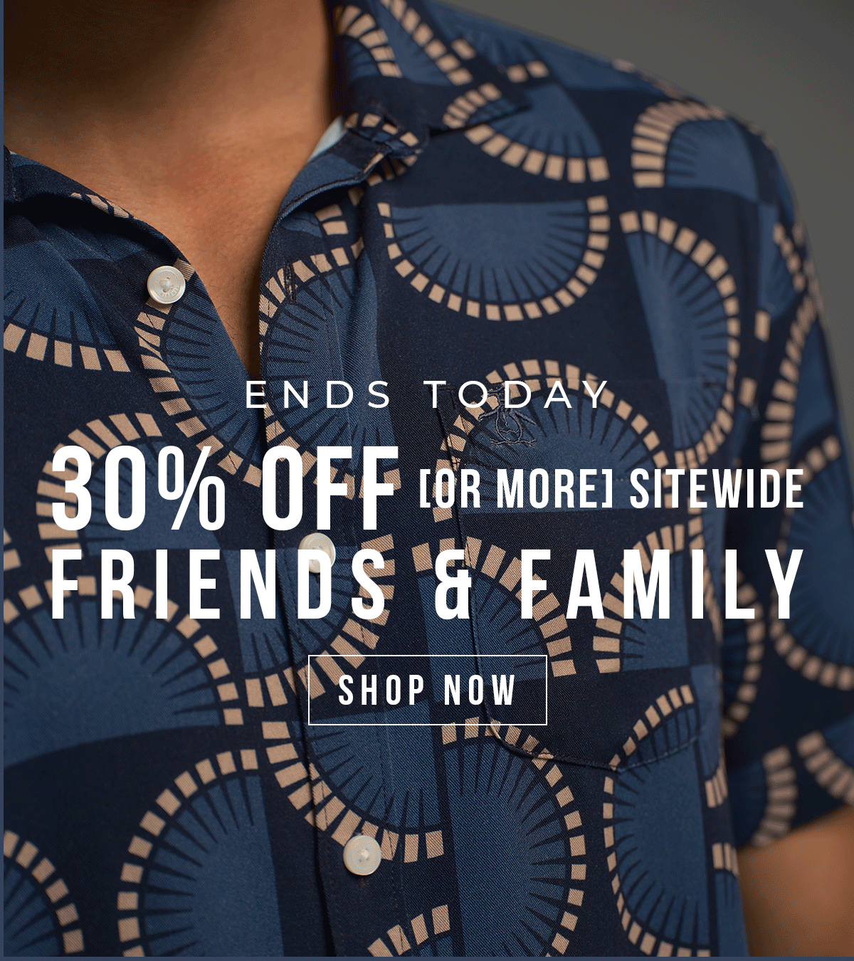 Shop Friends & Family Event Shop Friends & Family Event