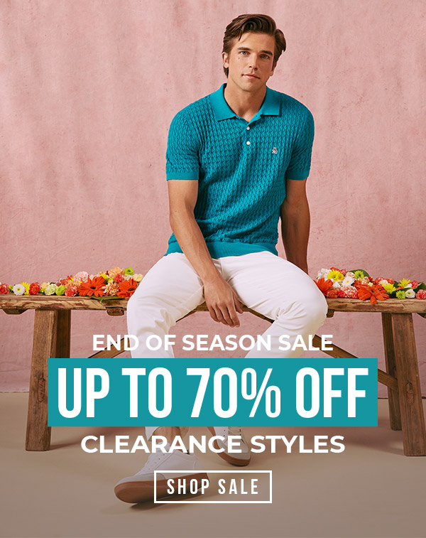 Shop Sale