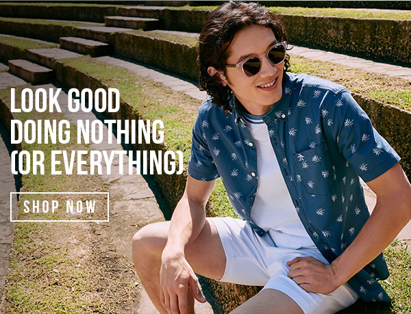 Shop New Clothing Now