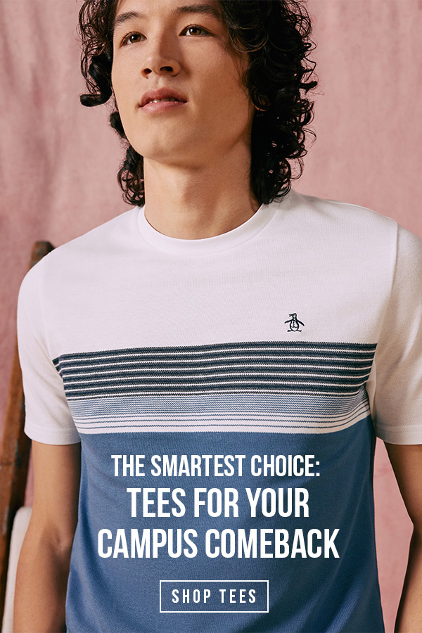 Shop Tees
