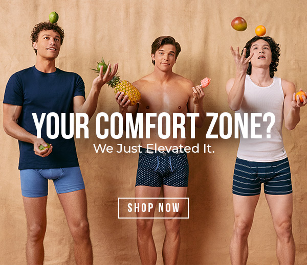 Shop Underwear
