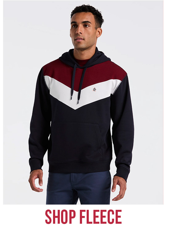 Shop Fleece