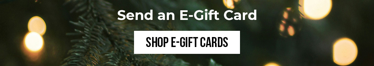 Shop E-Gift Cards