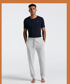 Shop the Jogger Pant