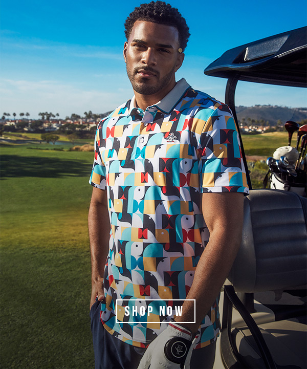 Shop the 48 Hour Flash Golf Sale Now