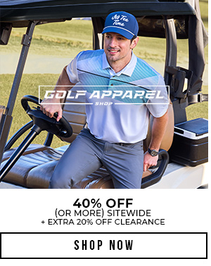 Shop Gol Apparel Shop Friends & Family Event