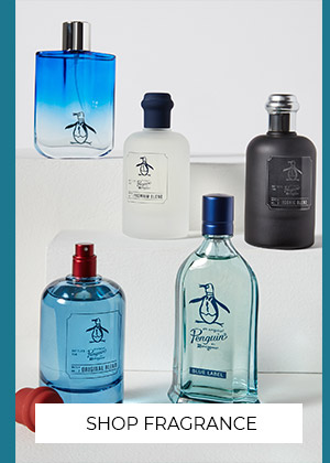 Shop Fragrance