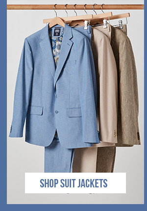 Shop Suit Jackets