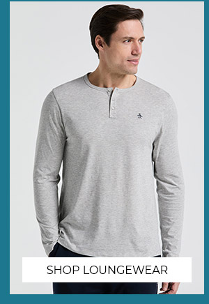 Shop Loungewear