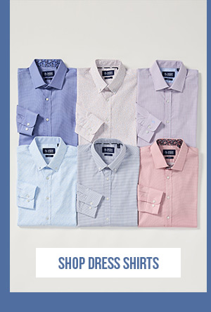 Shop Dress Shirts
