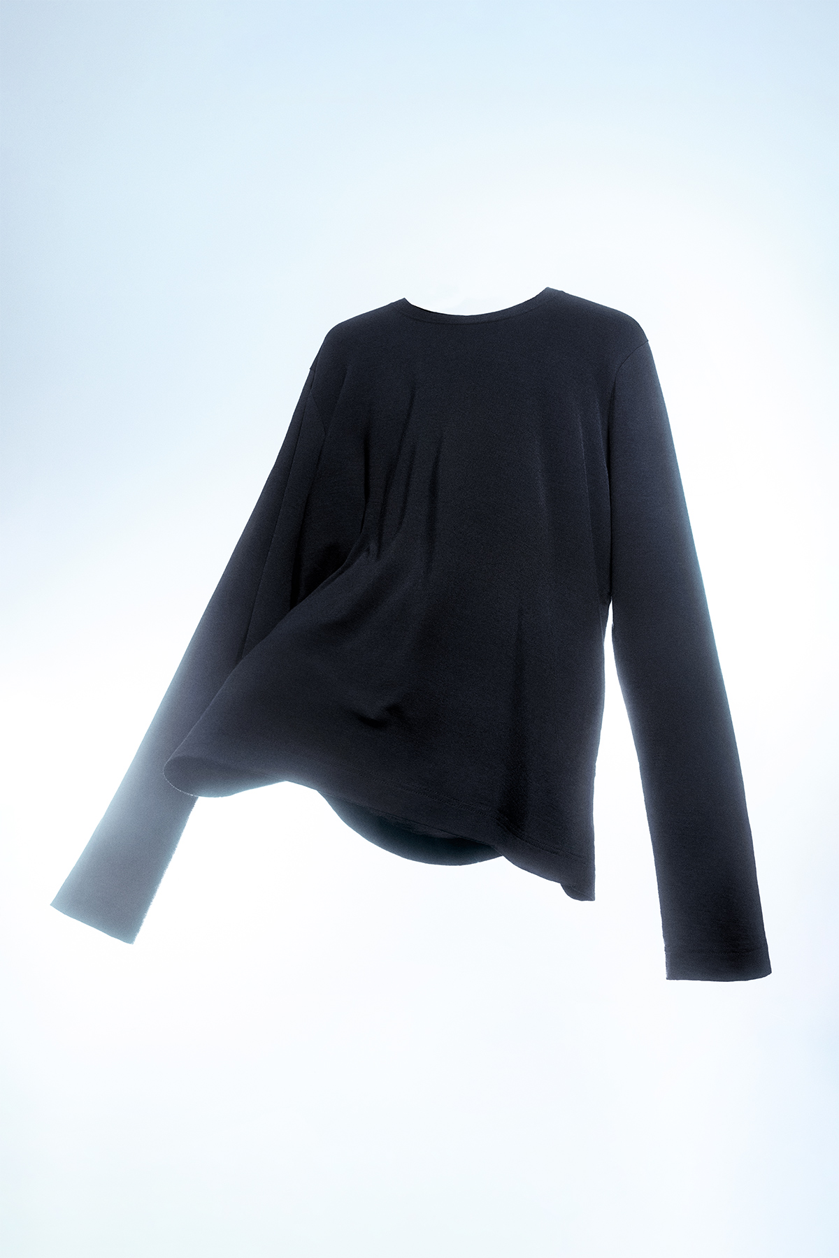 Elevated essentials