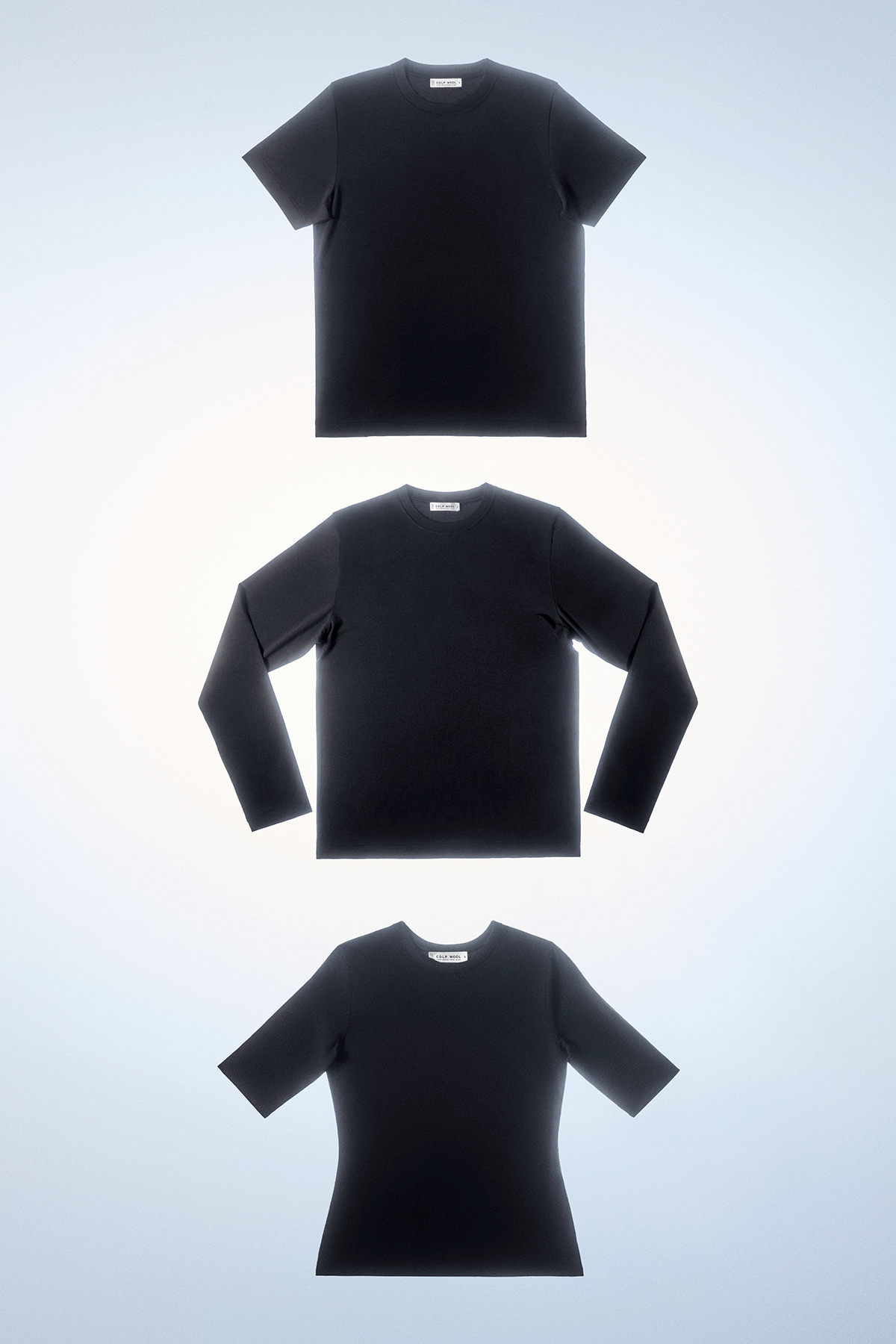 Elevated essentials