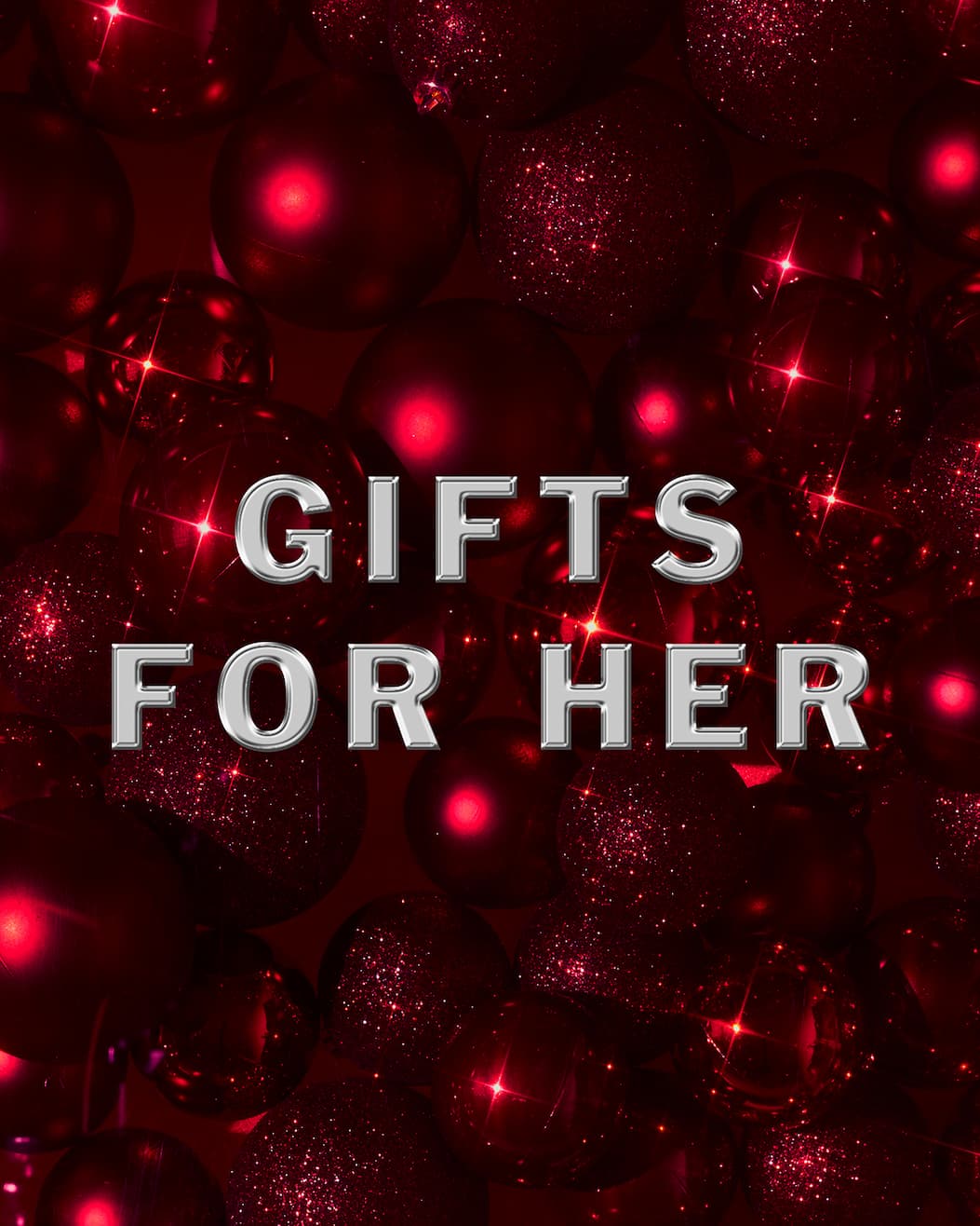 Gifts For Her - CDLP