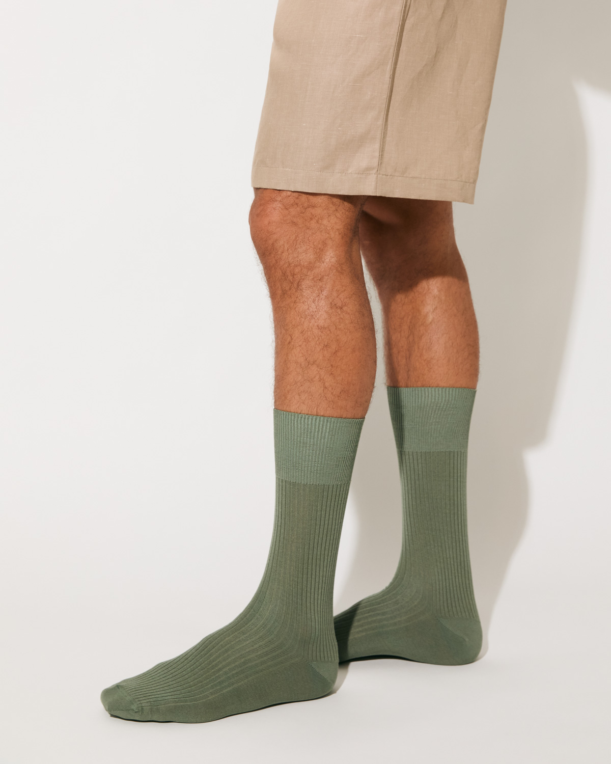 Elevated essentials