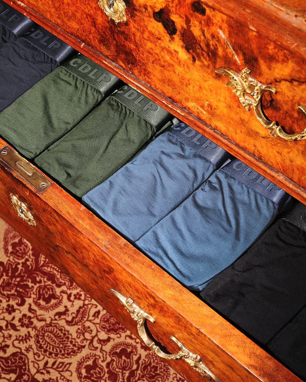 Elevated essentials - Underwear Multipacks 