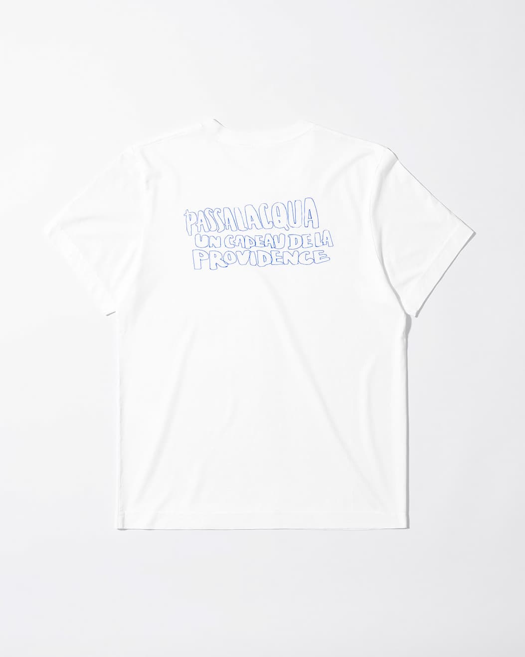 CDLP x Passalacqua