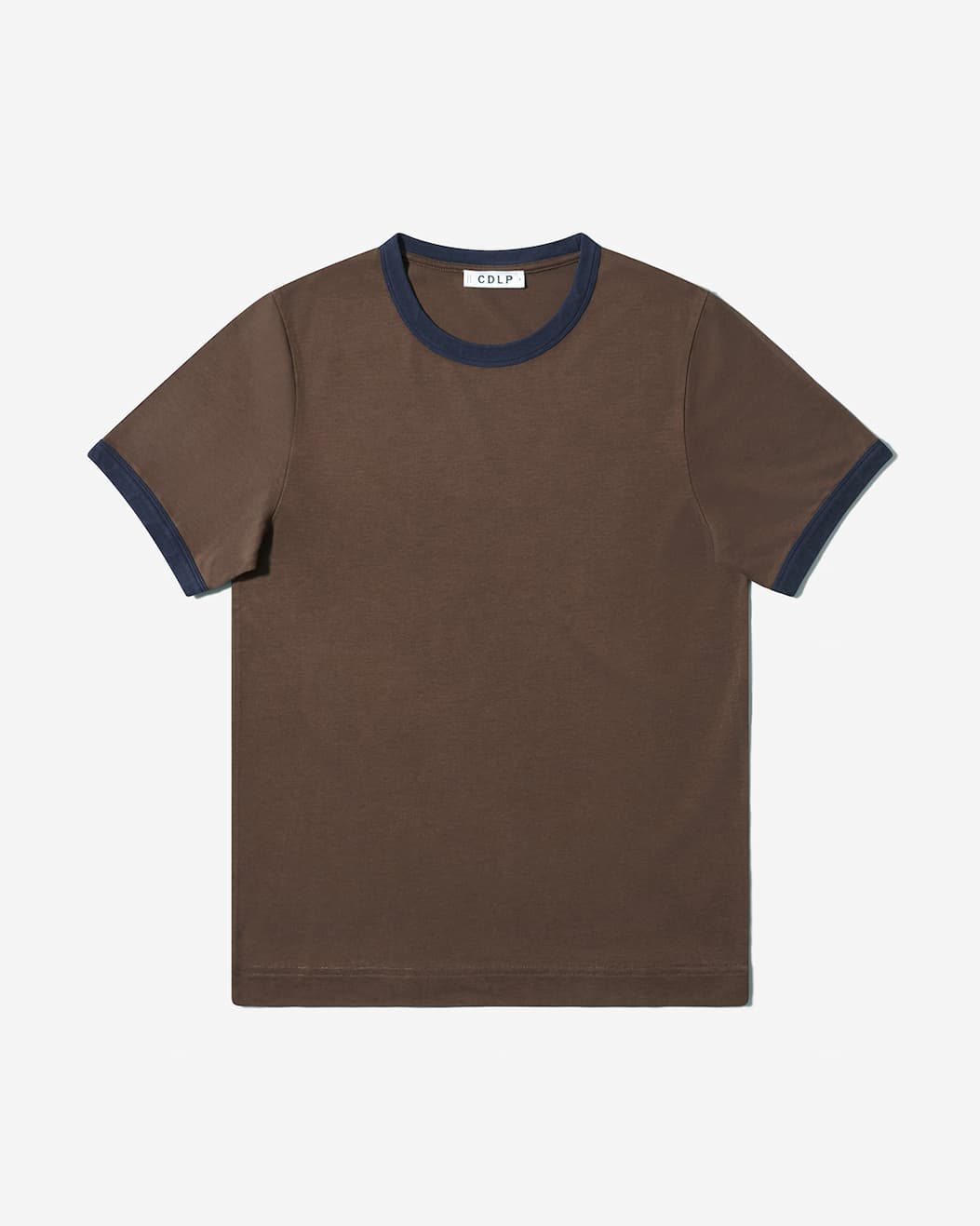 Elevated essentials - Ringer T-Shirt