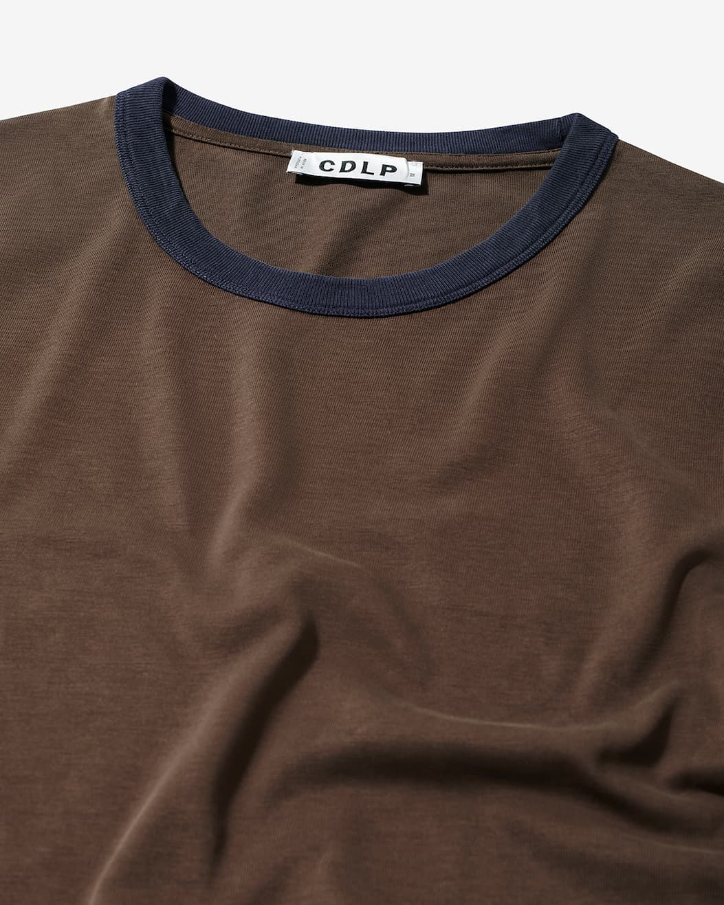 Elevated essentials - Ringer T-Shirt