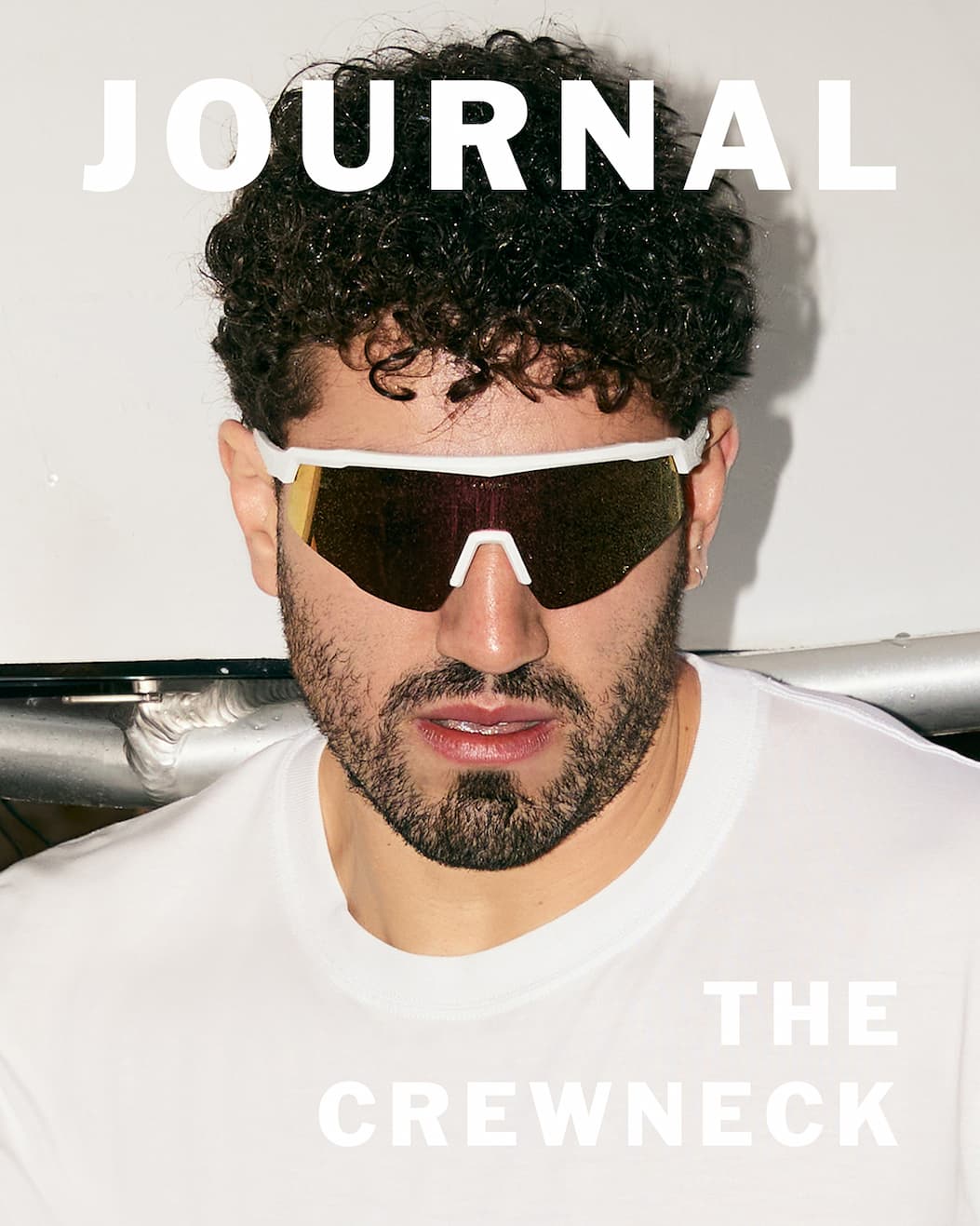 Elevated essentials - JOURNAL - 
