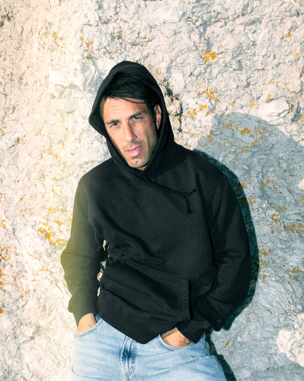 Elevated essentials - Autumn-25 Essentials Campaign