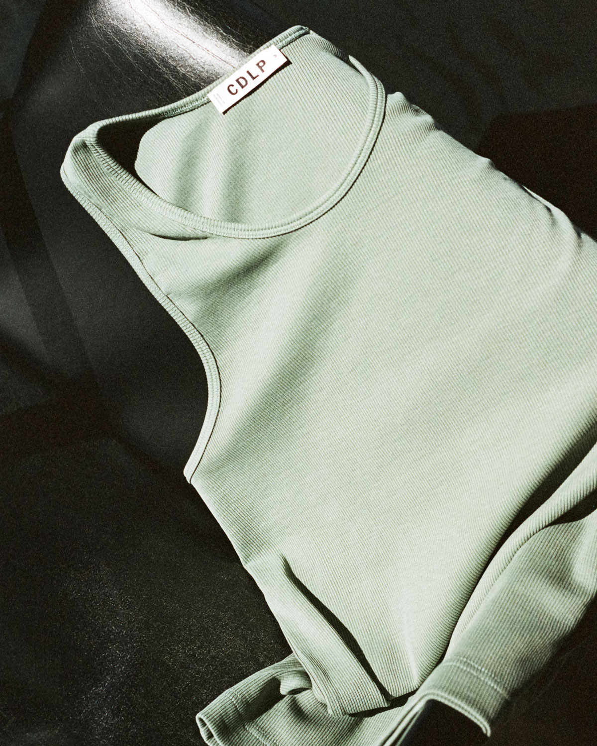 Elevated essentials