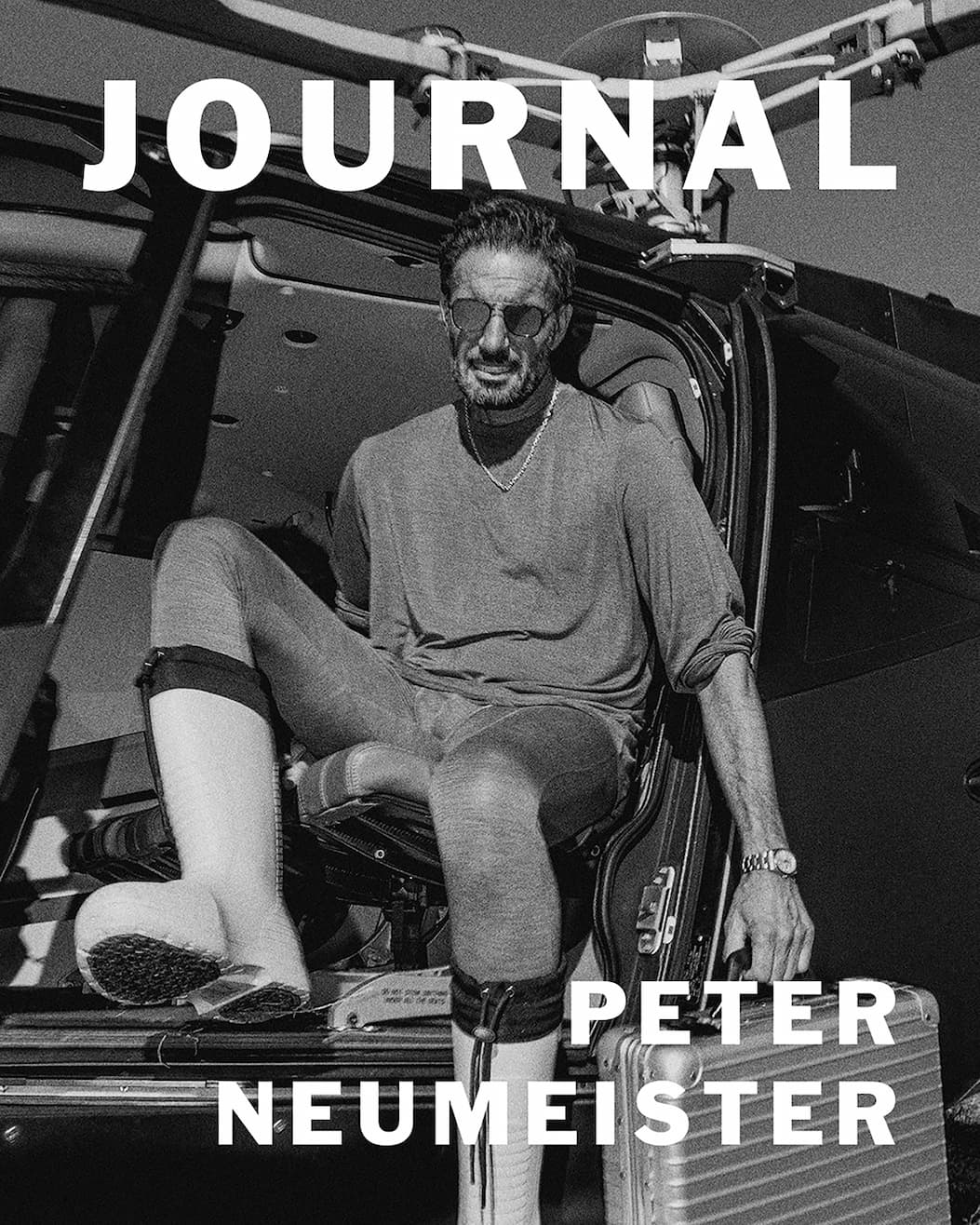Elevated essentials - Merino Wool Campaign 2025