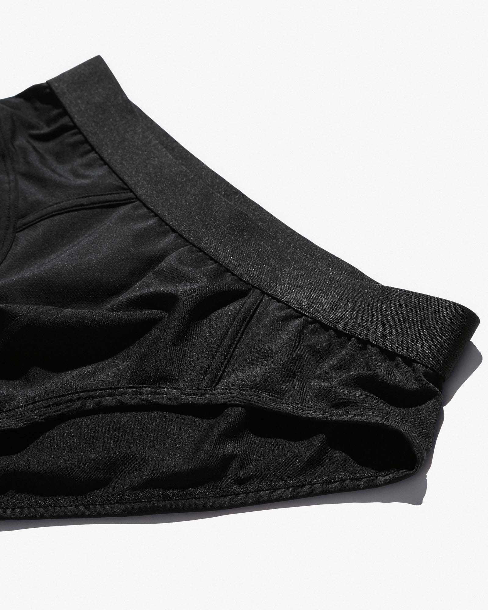 Performance Boxer Briefs Long
