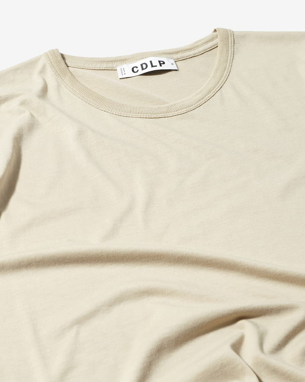 Elevated essentials - Lightweight T-Shirt CDLP