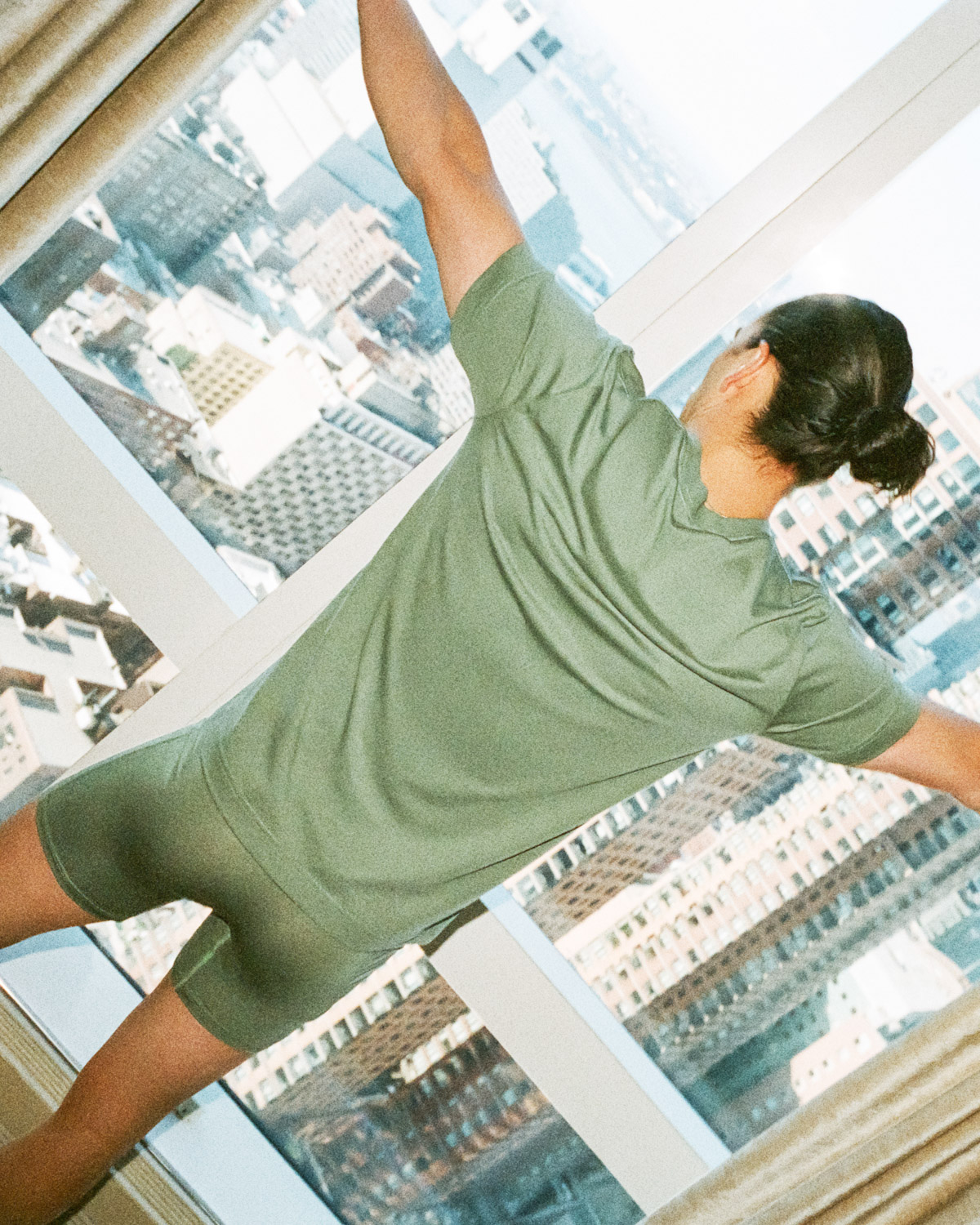 Elevated essentials - Flash Sale Sage Essentials