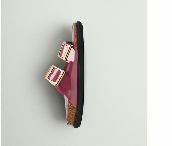 Arizona Droplet Buckle