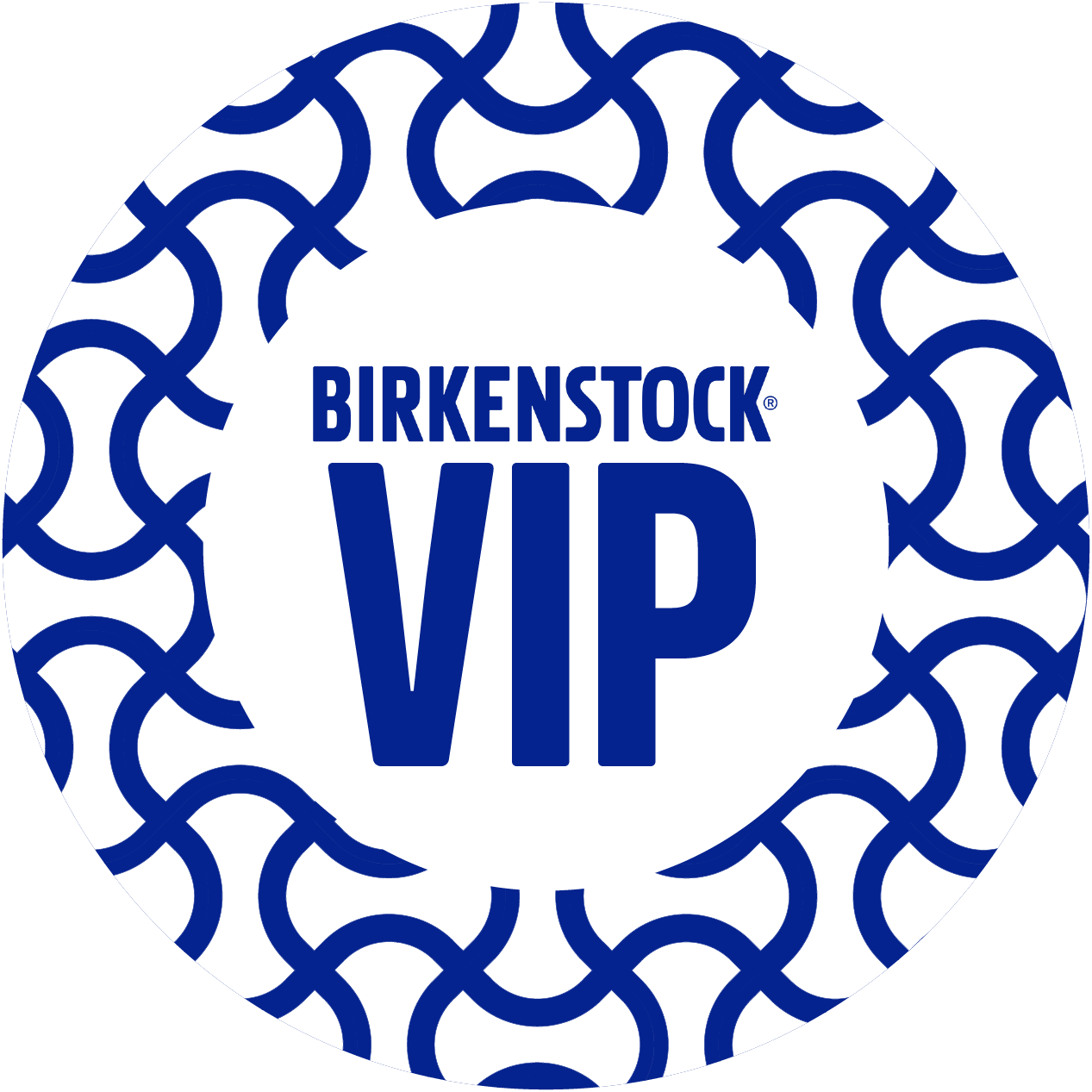 Birkenstock seal