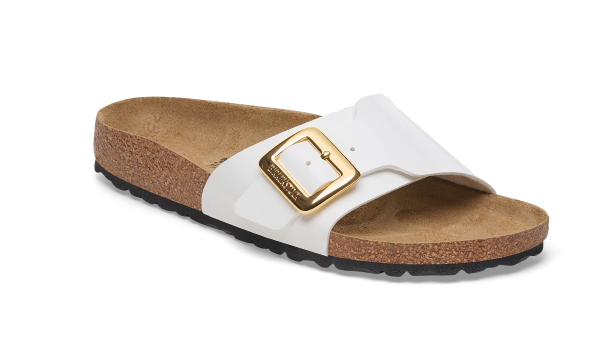 Catalina Luxe Buckle