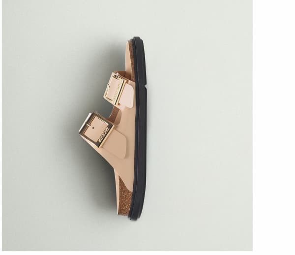 Arizona Droplet Buckle