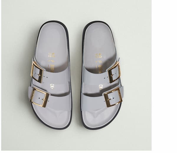 Arizona Droplet Buckle