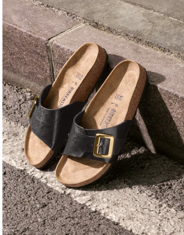 Catalina Luxe Buckle