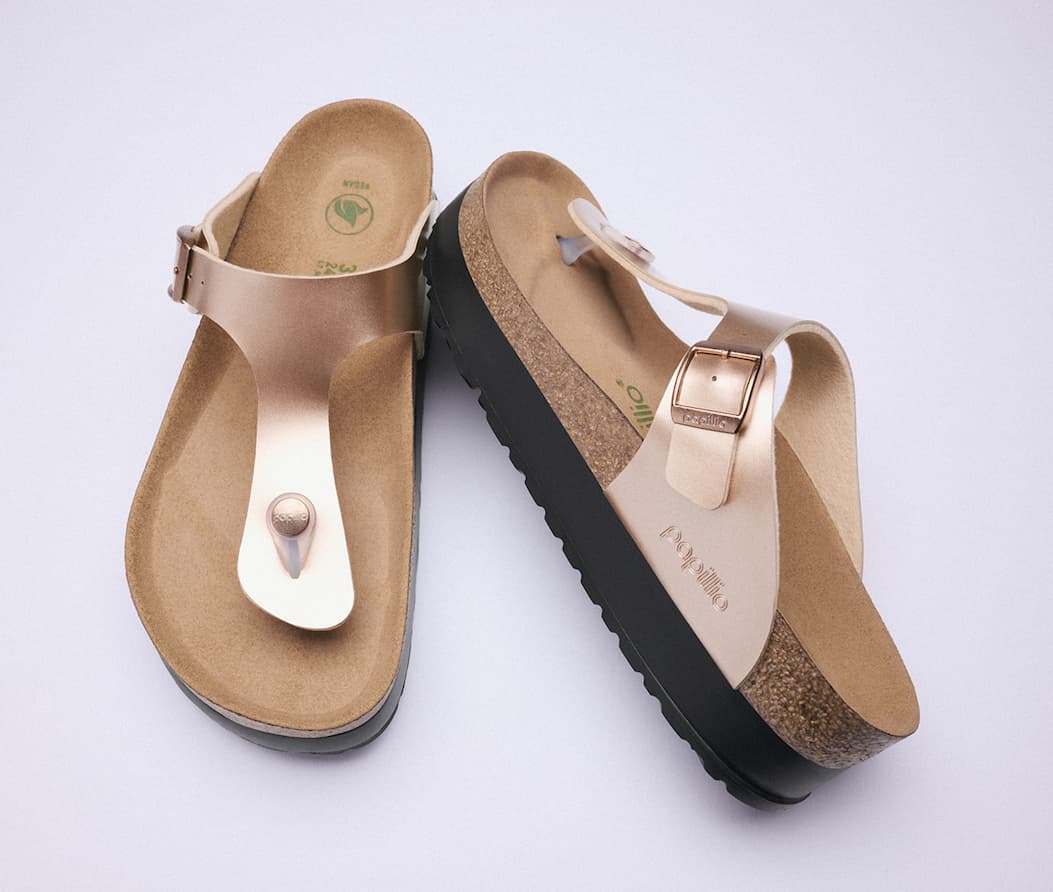 Gizeh_Flex_Platform