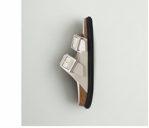 Arizona Droplet Buckle