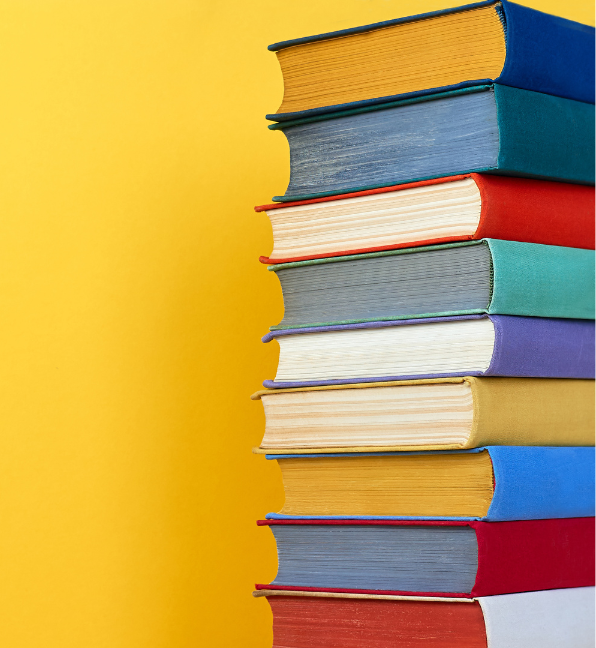 About Ellen Ellen Jacobson Books