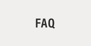 FAQ
