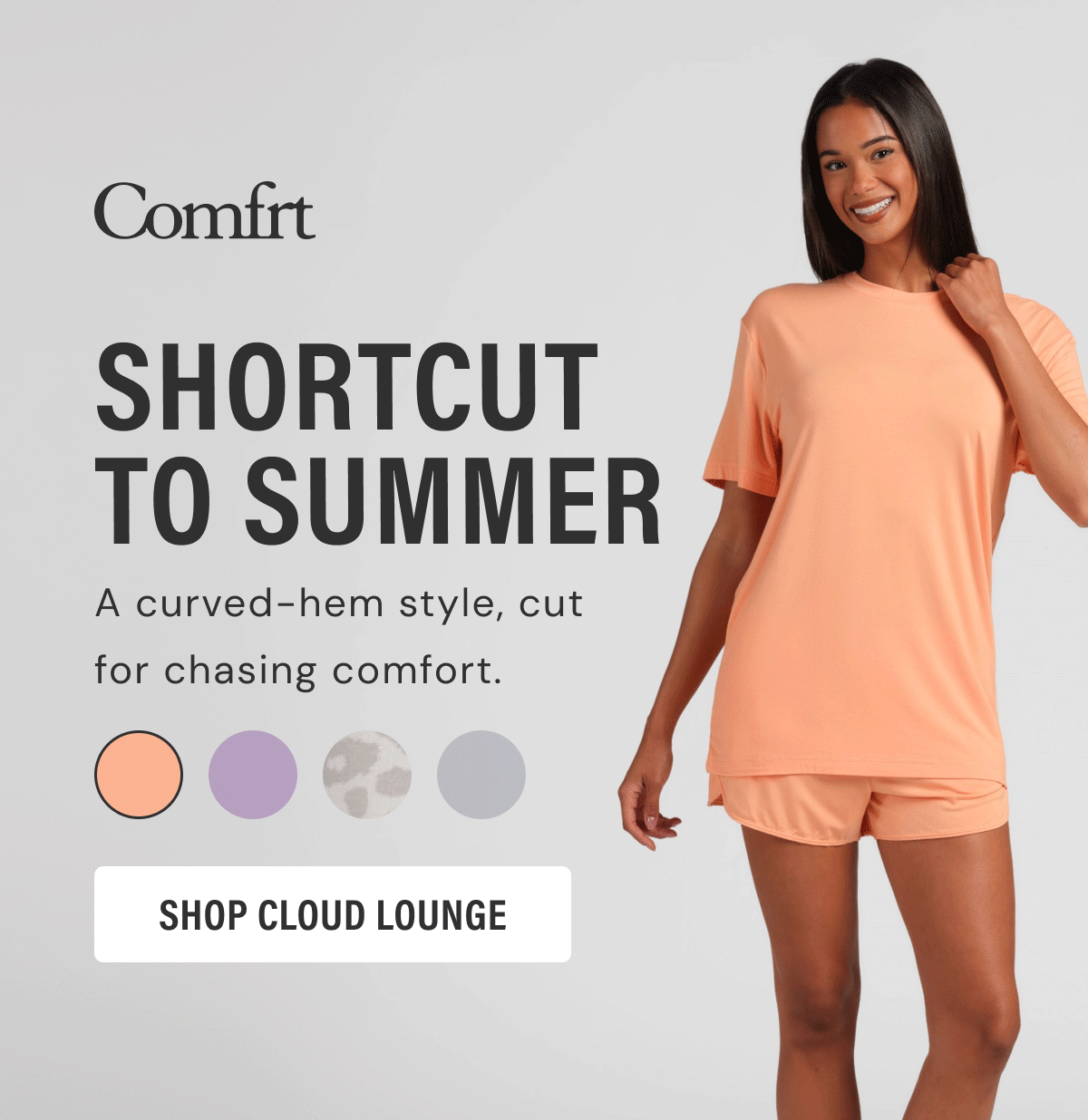Cloud Lounge | Shop New