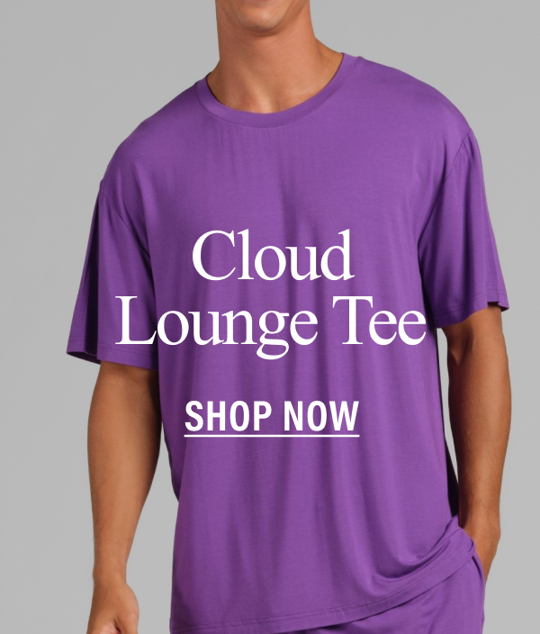 Shop Cloud Lounge Tee