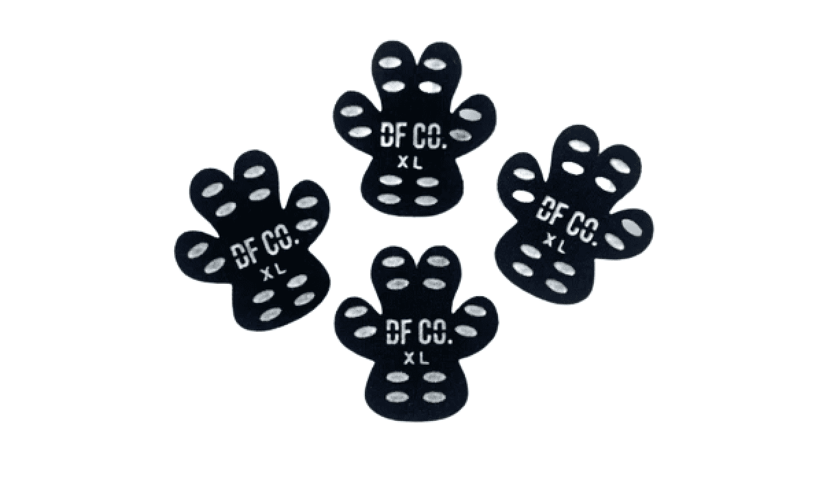 🆕 Meet the Paw Protector Dog Friendly Co