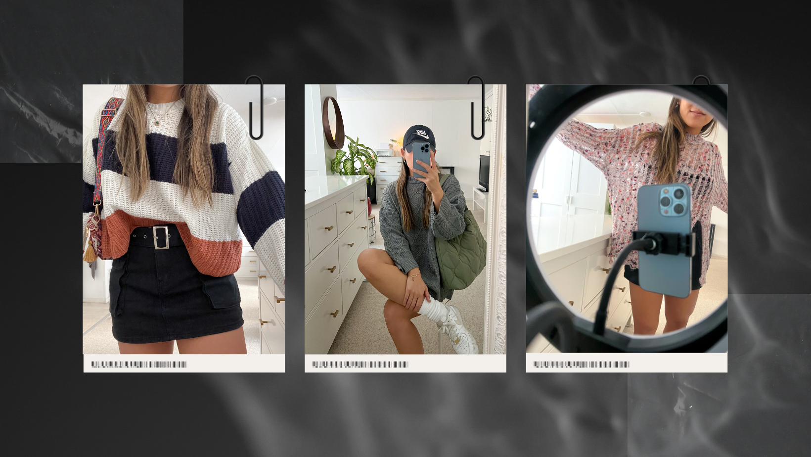 Introducing Our Iconic Update We're Back and Better Than Ever! Kiss