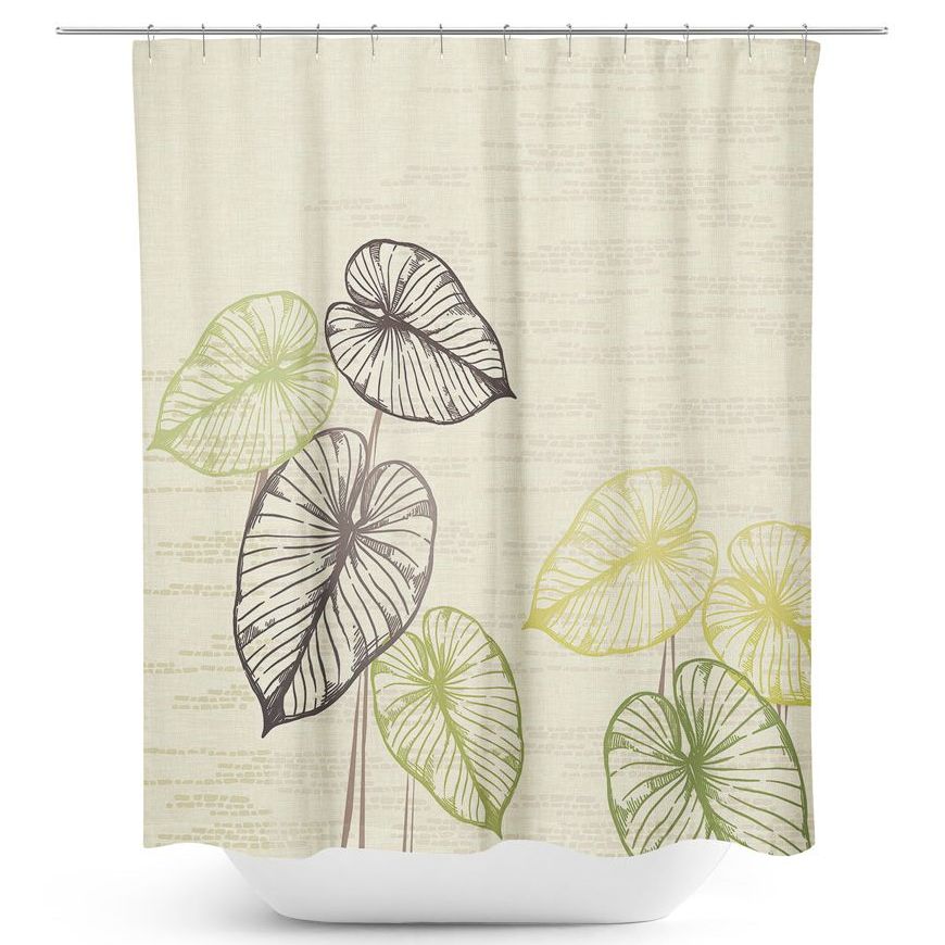 LAUNCH PreOrder our 2 NEW Shower Curtain Designs + Restock of your